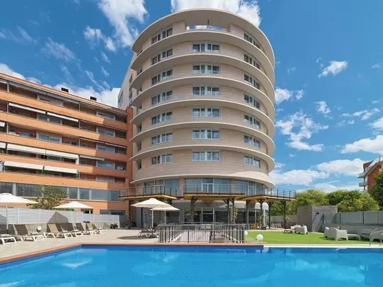 Hotel Vila Centric - Öne Çıkan Resim
