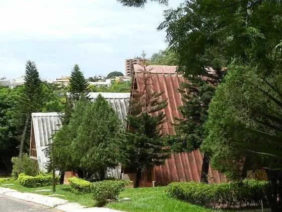Vila Chalé - Öne Çıkan Resim