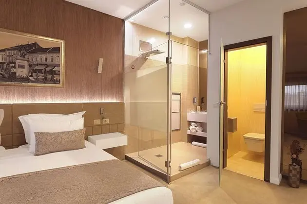 Hotel Vila Class - Öne Çıkan Resim