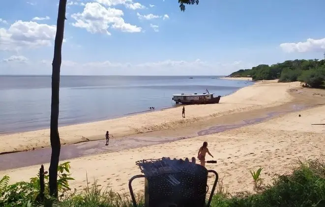 Resort Vila Cotijuba
