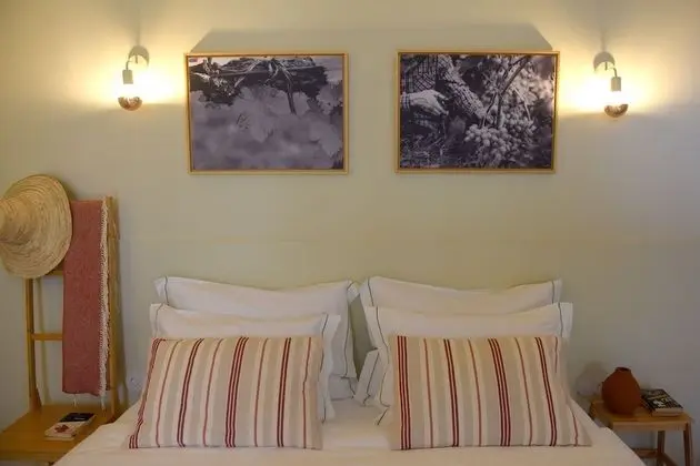 Vila Coura - Agroturismo - Oda