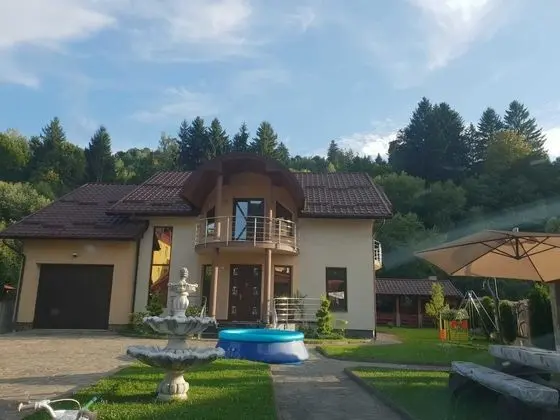 Vila D&D