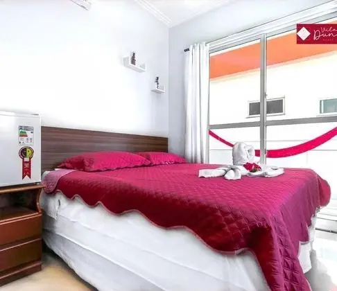 Hotel Vila Das Dunas Cumbuco - Oda
