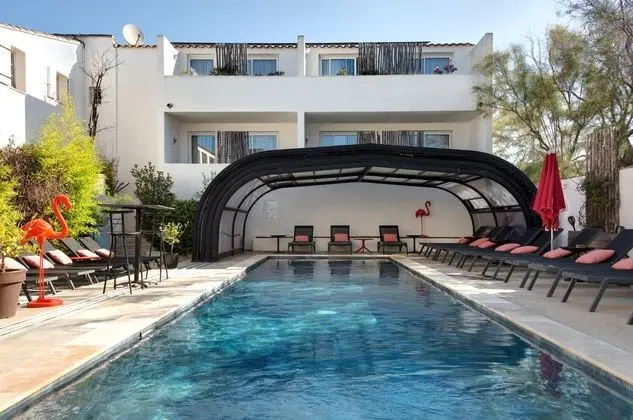Vila de la Mar & Spa - Öne Çıkan Resim