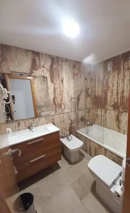 Vila de Oropesa 7º 14 - Banyo Tipleri