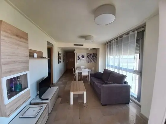 Vila de Oropesa 7º 14 - Bar