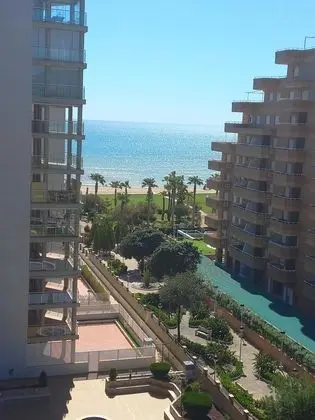 Vila de Oropesa 7º 14 - Dış Mekan