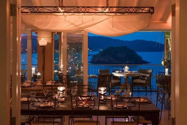 Vila Deste Handmade Hospitality Hotel