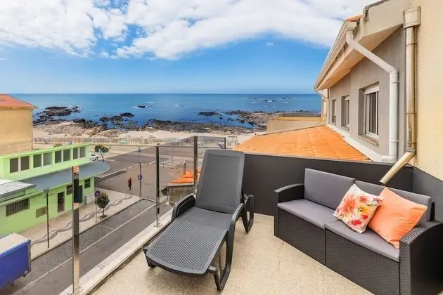 Vila do Conde Sea House - Öne Çıkan Resim