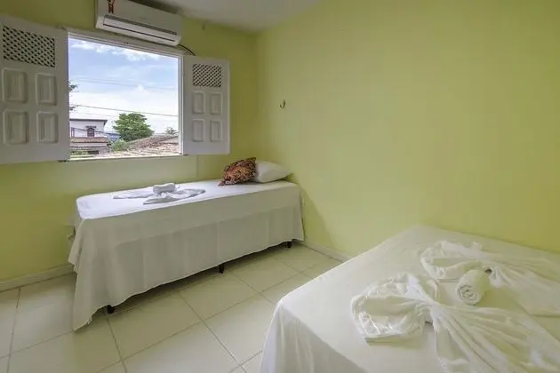 Vila do Mar Pousada & Restaurante