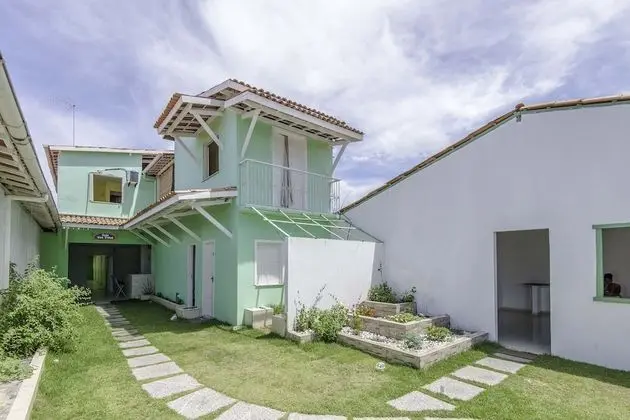 Vila do Mar Pousada & Restaurante