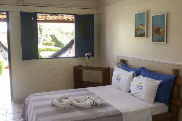 Vila Do Mar Pousada