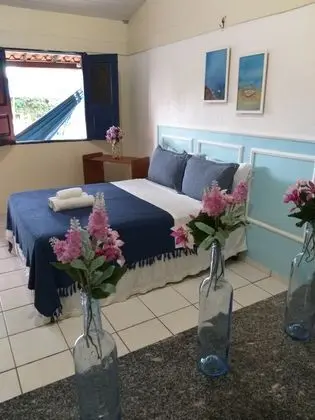 Vila Do Mar Pousada