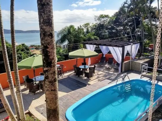 Vila do Navegante