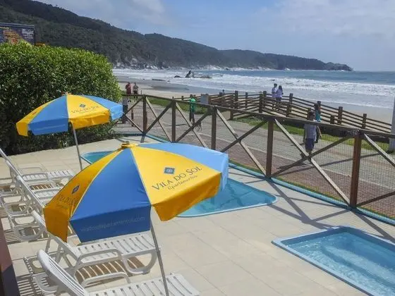 Vila do Sol Apartamentos