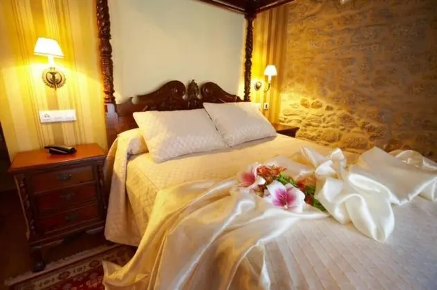 Hotel Vila Do Val - Genel