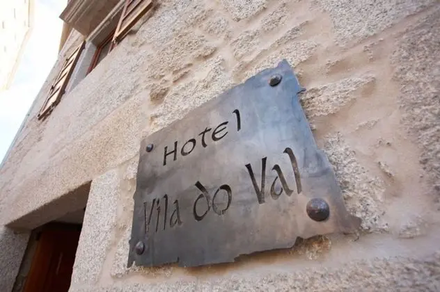 Hotel Vila Do Val - Öne Çıkan Resim