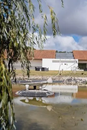 Vila D'Obidos - Dış Mekan