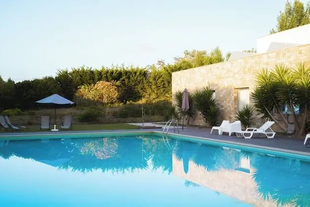 Vila D'Obidos - Havuz