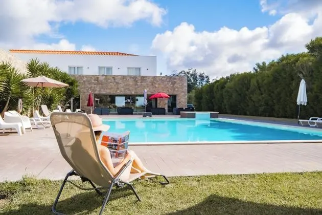 Vila D'Obidos - Öne Çıkan Resim