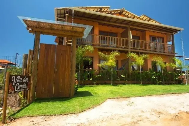 VILA DOS CORAIS