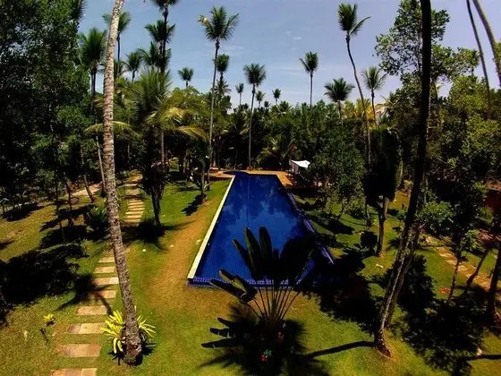 Vila Dos Orixas Boutique