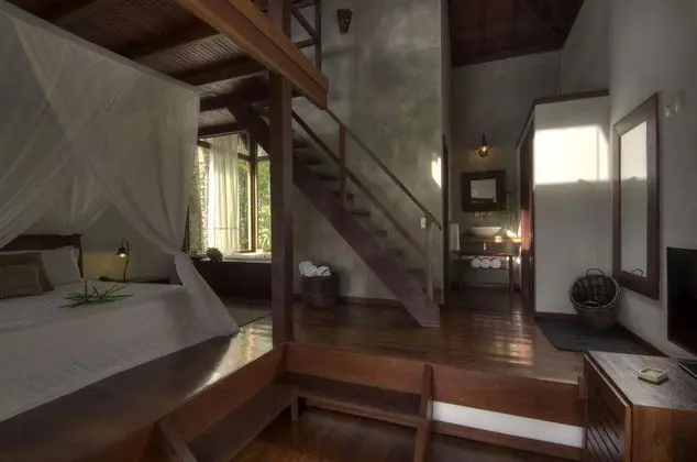 Vila Dos Orixas Boutique - Genel