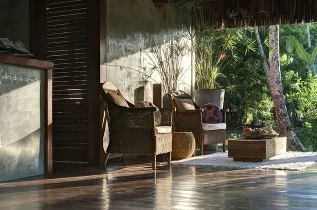Vila Dos Orixas Boutique - Genel