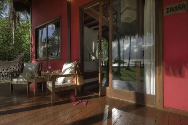 Vila Dos Orixas Boutique - Genel