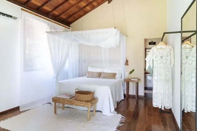 Vila Dos Orixas Boutique - Oda