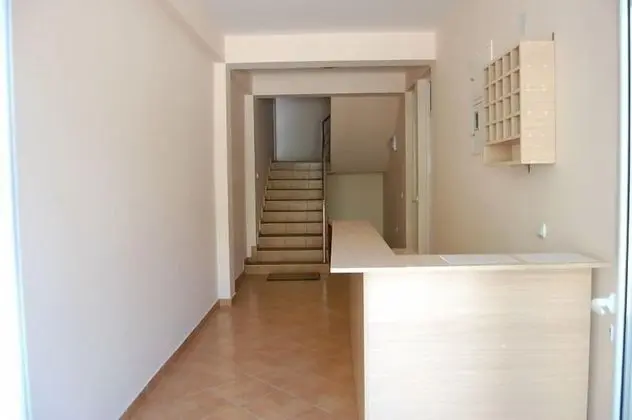 Vila Elkom - Lobi