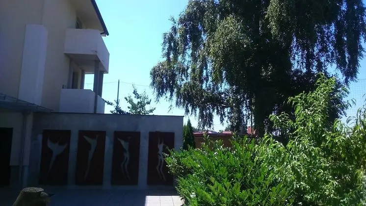 Vila Ema - Dış Mekan
