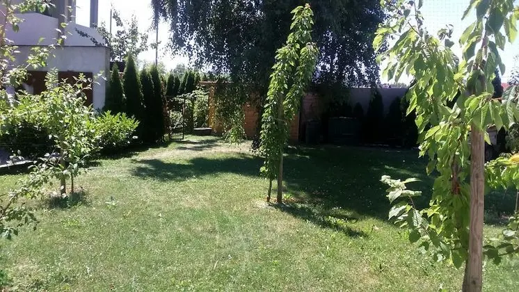 Vila Ema - Lobi