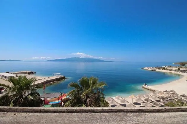 Vila Era Beach