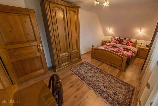Vila Flora Viseu de Jos - Oda
