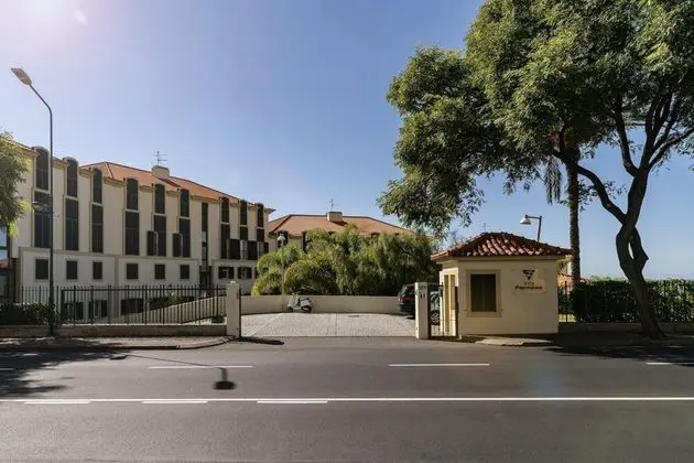 Vila Formosa I by An Island Apart - Dış Mekan