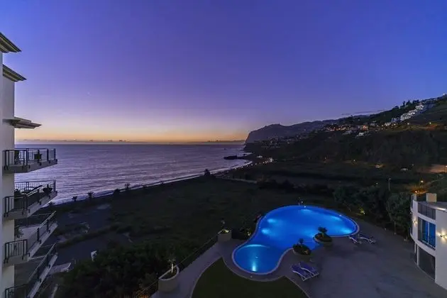 Vila Formosa I by An Island Apart - Havuz