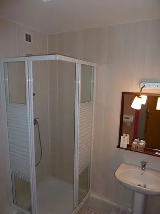 Hotel Vila - Banyo Tipleri