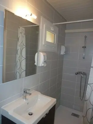 Hotel Vila - Oda