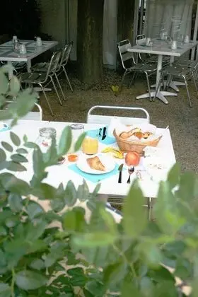 Hotel Vila - Oda Düzeni