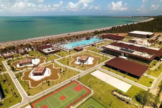Vila Galé Resort Alagoas - All Inclusive