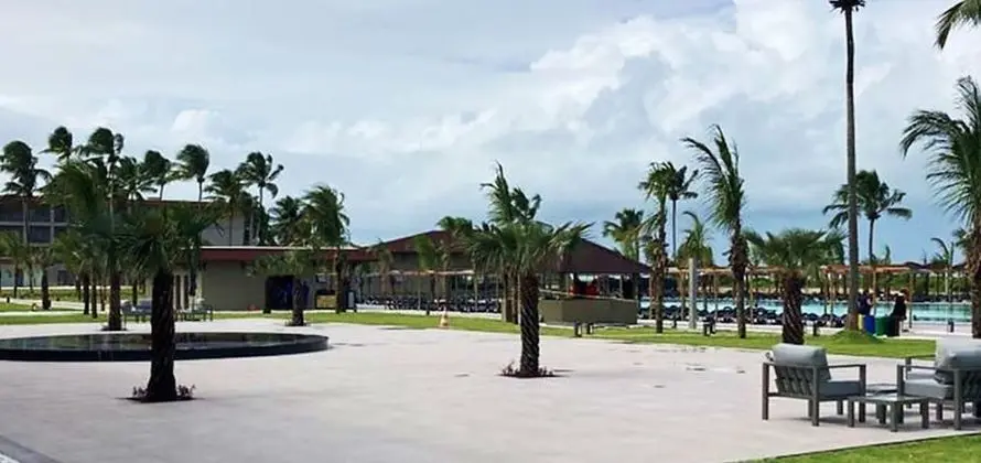 Vila Galé Resort Alagoas - All Inclusive - Dış Mekan
