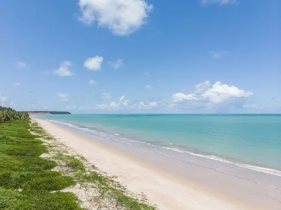 Vila Galé Resort Alagoas - All Inclusive - Plaj