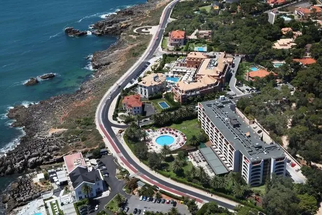 Vila Gale Cascais