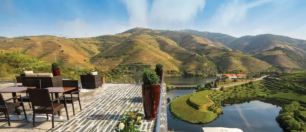 Vila Galé Douro Vineyards