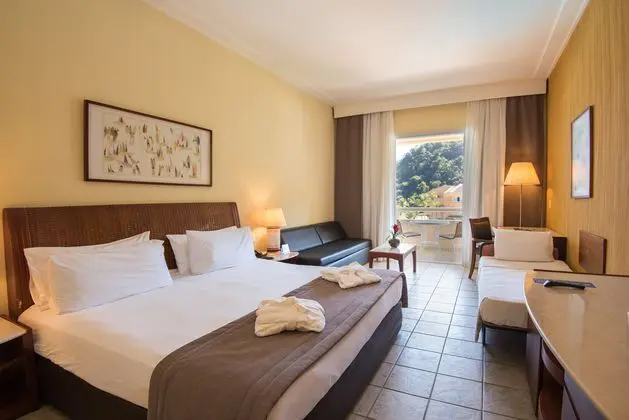 Vila Gale Eco Resort de Angra Conference & Spa - Oda