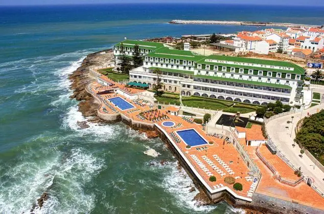 Vila Gale Ericeira - 1
