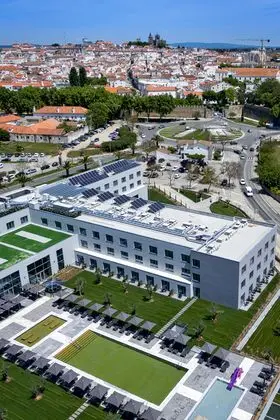 Vila Gale Evora - 1