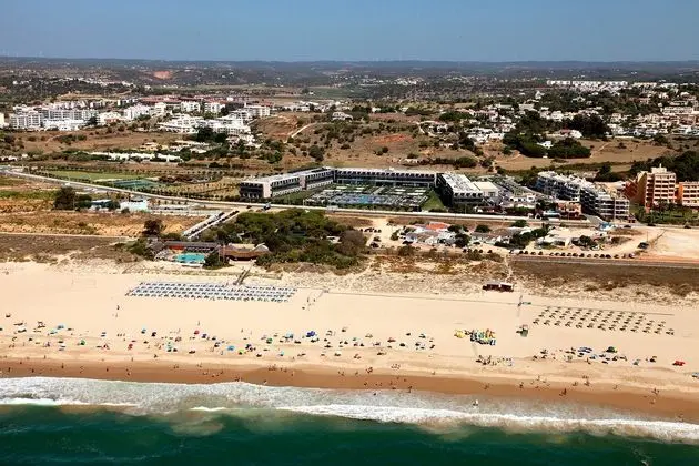 Vila Gale Lagos - Plaj