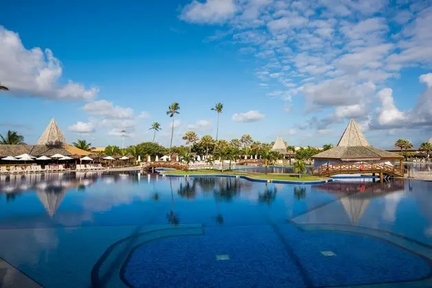 Vila Gale Resort Mares All Inclusive